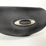 Vintage Y2K Oakley Black Hard Shell Sunglasses Case