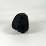 Vintage Y2K Oakley Black Hard Shell Sunglasses Case