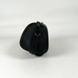 Vintage Y2K Oakley Black Hard Shell Sunglasses Case