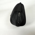 Vintage Y2K Oakley Black Hard Shell Sunglasses Case