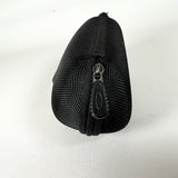 Vintage Y2K Oakley Black Hard Shell Sunglasses Case