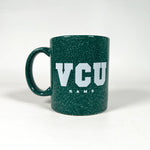 Vintage 90's VCU Rams Coffee Mug