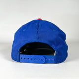 Vintage 90’s Chicago Cubs Script Sports Specialties Snapback Hat