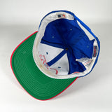 Vintage 90’s Chicago Cubs Script Sports Specialties Snapback Hat