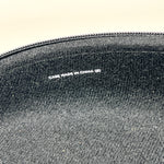 Vintage Y2K Oakley Black Hard Shell Sunglasses Case
