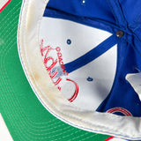 Vintage 90’s Chicago Cubs Script Sports Specialties Snapback Hat