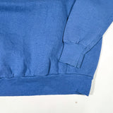 Vintage 80’s Pannill Blue Raglan Crewneck Sweatshirt