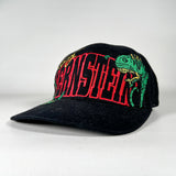 Vintage 90's Kenny Bernstein Bud Racing Hat