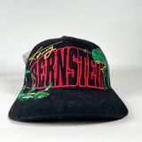 Vintage 90's Kenny Bernstein Bud Racing Hat