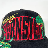 Vintage 90's Kenny Bernstein Bud Racing Hat