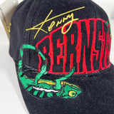 Vintage 90's Kenny Bernstein Bud Racing Hat