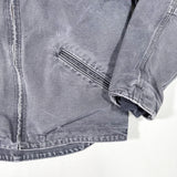 Modern 2015 Carhartt J141 029 Sandstone Sherpa-Lined Sierra Jacket