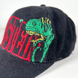 Vintage 90's Kenny Bernstein Bud Racing Hat