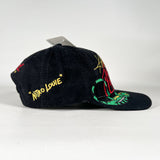 Vintage 90's Kenny Bernstein Bud Racing Hat