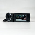 Modern 2015 Sony Handycam HDR-CX405 Full HD Camcorder