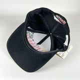 Vintage 90's Kenny Bernstein Bud Racing Hat