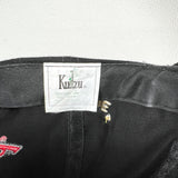 Vintage 90's Kenny Bernstein Bud Racing Hat