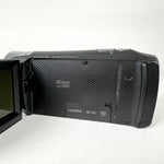 Modern 2015 Sony Handycam HDR-CX405 Full HD Camcorder