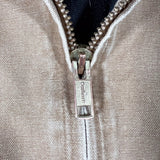 Modern 2008 Carhartt J130 CML Sandstone Active Jacket