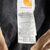 Modern 2008 Carhartt J130 CML Sandstone Active Jacket