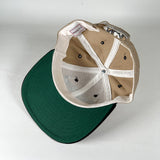Vintage 1996 NCAA Hockey Championship Hat