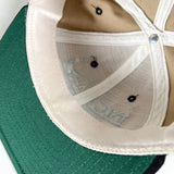 Vintage 1996 NCAA Hockey Championship Hat