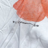 Vintage 1986 RC Gorman Artwear T-Shirt