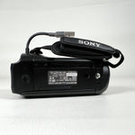 Modern 2015 Sony Handycam HDR-CX405 Full HD Camcorder