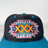 Vintage 1996 Super Bowl XXX Hat