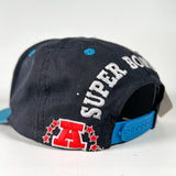 Vintage 1996 Super Bowl XXX Hat