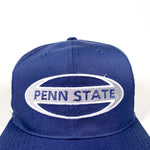 Vintage 90's Penn State Annco Hat