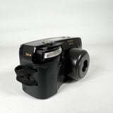 Vintage 90's Olympus SuperZoom 3500 DLX Film Camera