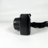 Vintage 90's Olympus SuperZoom 3500 DLX Film Camera