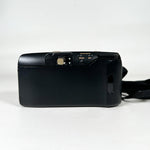 Vintage 90's Olympus SuperZoom 3500 DLX Film Camera