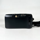 Vintage 90's Olympus SuperZoom 3500 DLX Film Camera