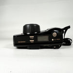Vintage 90's Olympus SuperZoom 3500 DLX Film Camera