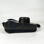 Vintage 90's Olympus SuperZoom 3500 DLX Film Camera