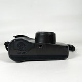 Vintage 90's Olympus SuperZoom 3500 DLX Film Camera