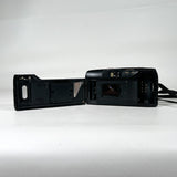 Vintage 90's Olympus SuperZoom 3500 DLX Film Camera
