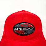 Vintage 90's Speedo Swimming Hat