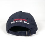 Vintage 90's Meredith Willson's Music Man Trouble Hat