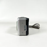 Vintage 2002 Canon Sure Shot 90u Date 35mm Film Camera