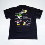 Vintage Y2K Dr Seuss Green Eggs and Ham T-Shirt