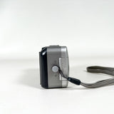 Vintage 2002 Canon Sure Shot 90u Date 35mm Film Camera