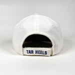 Vintage 90's UNC Tar Heels Puma Hat