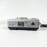 Vintage 2002 Canon Sure Shot 90u Date 35mm Film Camera