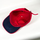 Vintage 90's Polo Big Pony 3 Wool Blend Hat