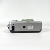 Vintage 2002 Canon Sure Shot 90u Date 35mm Film Camera