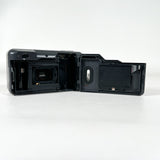 Vintage 2002 Canon Sure Shot 90u Date 35mm Film Camera