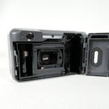 Vintage 2002 Canon Sure Shot 90u Date 35mm Film Camera